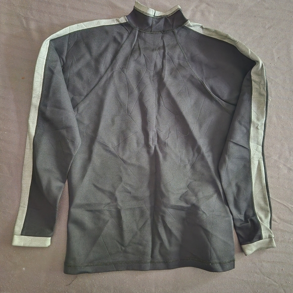 Navarro Mens Swim Top Large Made In Canada - Picture 2 of 6